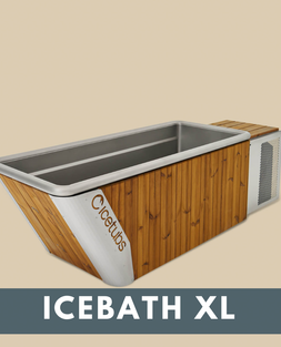 IceBathXL