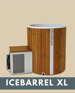 IceBarrelXL