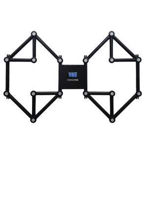 BlinkPro Diamond Black - Product Range