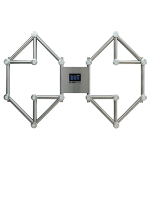 BlinkPro Diamond Silver - Product Range