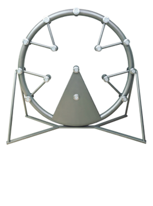 BlinkPro Infinity Silver - Product Range