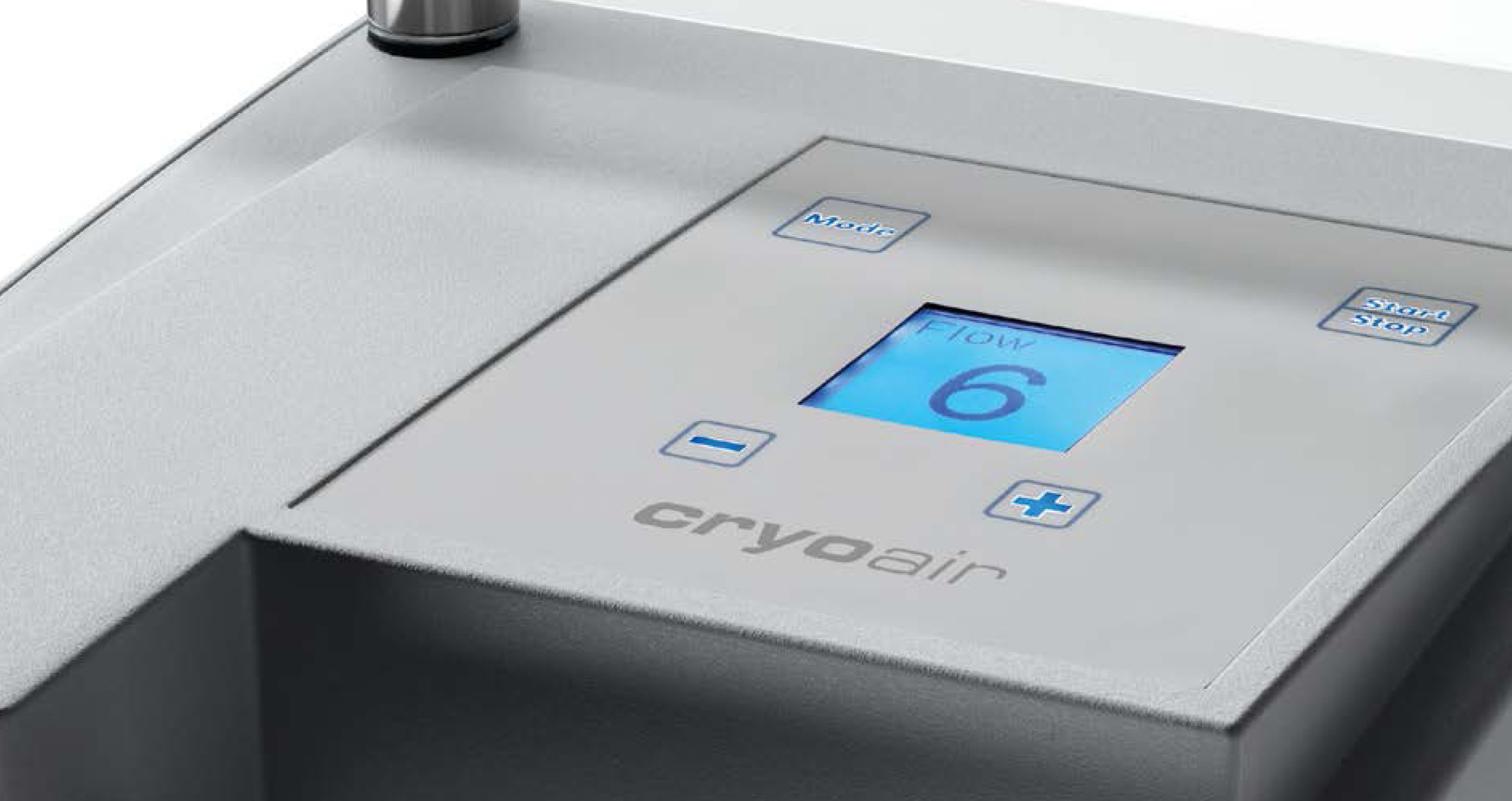 LOCALISED CRYOTHERAPY – COLD AIR THERAPY DEVICES AT THEIR BEST!