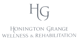 Honington website logo