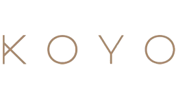 Koyo website logo