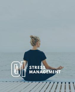 Rebalance Impulse 01 Stress Management