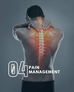 Rebalance Impulse 04 Pain Management