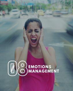Rebalance Impulse 08 Emotions Management
