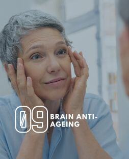 Rebalance Impulse 09 Brain Anti Ageing