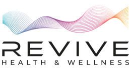 Revive Cryo website logo